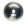 China 4'' Diamond Grinding Wheels For Carbide Metal 150 200 300# Cup Cutter Grinder factory