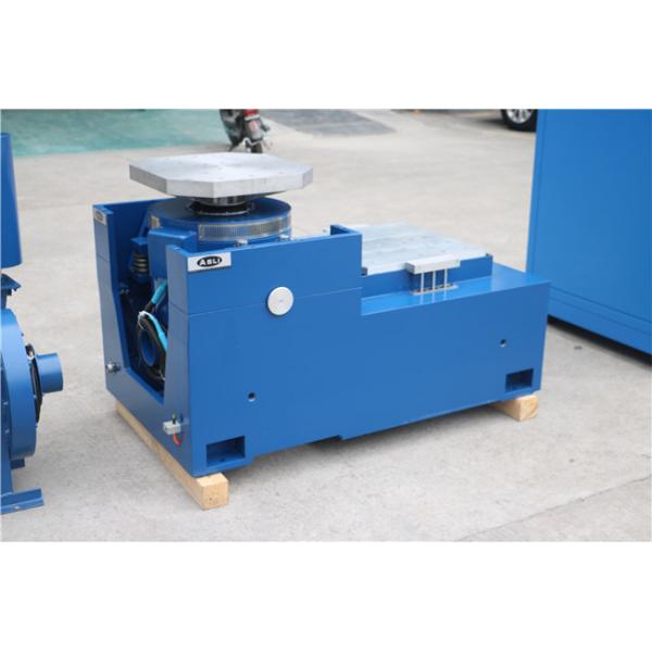 Quality ​MIL-STD-810G Vibration Test Bench Sine 4000kg.F Vibration Testing Machine for sale