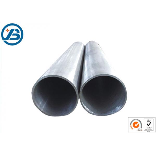Quality High Grade Certified Magnesium Alloy Pipe / Tube AZ31 AZ91 95% Min Magnesium for sale