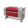 China Acrylic And Leather Co2 Laser Cutting Engraving Machine , Size 600 * 900mm factory