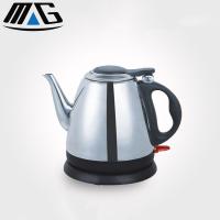 China 1.2L Coffee Drip  Electric Gooseneck Kettle Safety Fuse Water Boiler Kettle factory