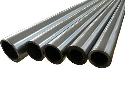Quality CK20 Hydraulic Cylinder Hollow Steel Bar With Chrome Plating For Heavy Machine for sale