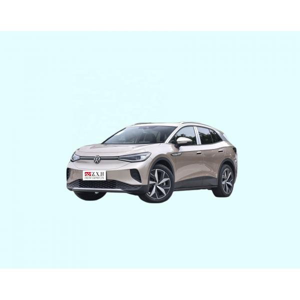 Quality Single Lithium Dark Vw Electric Vehicles for sale