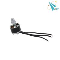 China High efficiency multicopter Brushless dc Motor 2812 980kv for Space Walker RC Trainer Plane factory