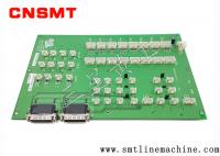 China LASS PWM SERVO IF Samsung Spare Parts Mounter SM310 LASS_PCI_SVIF Board J9060377A factory