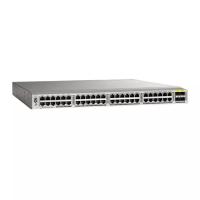 Quality C9300X-24Y-A Gigabit LAN Switch C9300 24 Port Poe+ Network Advantage for sale