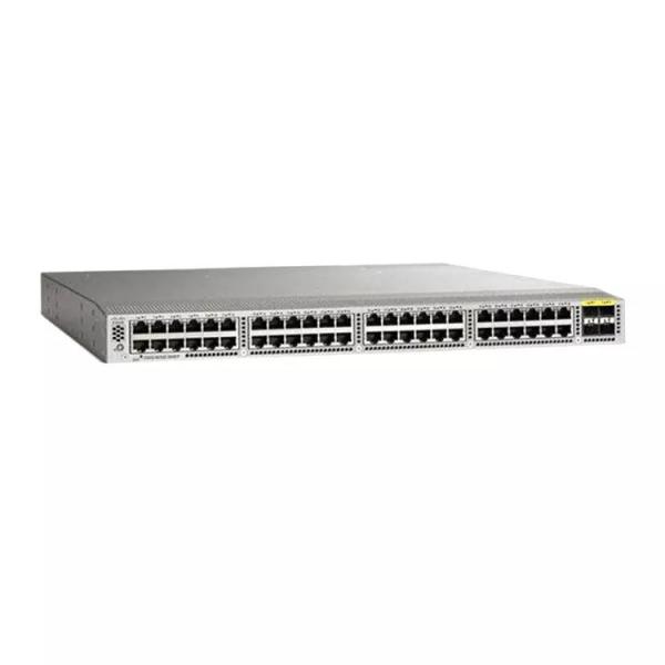 Quality C9300X-24Y-A  Gigabit LAN Switch C9300 24 Port Poe+ Network Advantage for sale