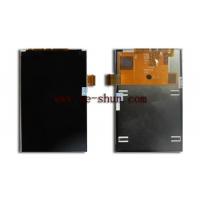 China Black Sony ST21 Xperia Tipo Cell Phone LCD Screen Replacement factory