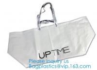 China Metallic Laminated Non Woven Bag Eco-Friendly Cheap Promotional Shopping Non Woven Bag Recyclable Zip Non Woven Bag For factory