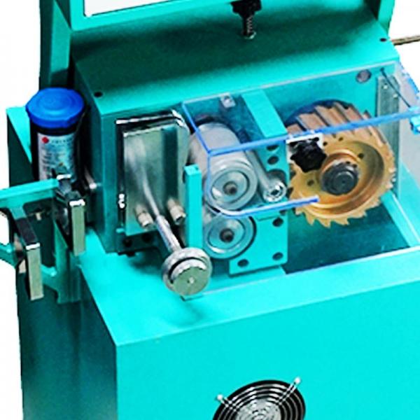 Quality PO Plastic Granulator Machine Shredders 150kg/h for sale