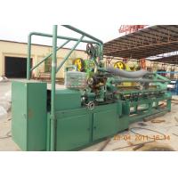 Quality Chain Link Fence Making Machine for sale