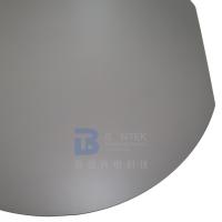 China Lithium Tantlate LiTaO3 Wafer Electro-Optics Acousto-Optics 0.35mm 0.5mm factory