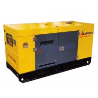 China Quanchai QC490D 20kVA Diesel Engine 16kW Power Generator For Business And Home factory