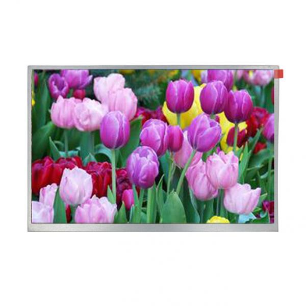 Quality Anti Reflective HMI TFT Display Panel Durable Multi Function for sale