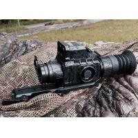 China 50Hz Thermal Night Vision Spotting Scope IP67 For Hunting factory