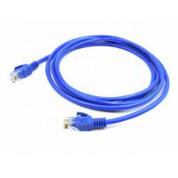China 4.8mm Diameter SFTP Network Lan Cable RJ45 Connector factory