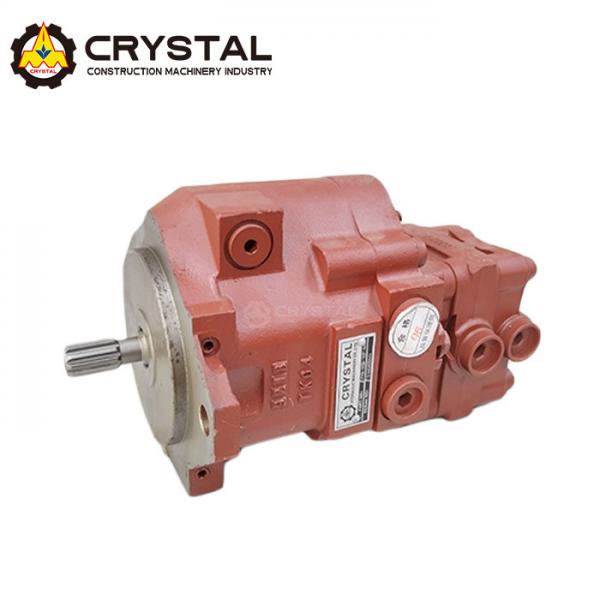 Quality New Hydraulic Main Pump Excavator E301.5 PVD-00B-16P-6AG3 SGS for sale