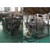 China Peanuts Seeds Vertical Packaging Machine 50 - 1000g Weight  Each Bag factory