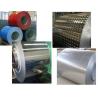 China 3003 3004 Brushed Aluminum Strips 5754 5052 Embossed Aluminium Coil Silver Color factory
