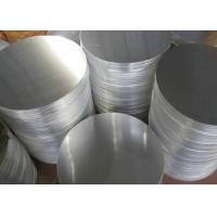 China Round Aluminum Circle Disc 1050 1100 For Cookware Utensils factory
