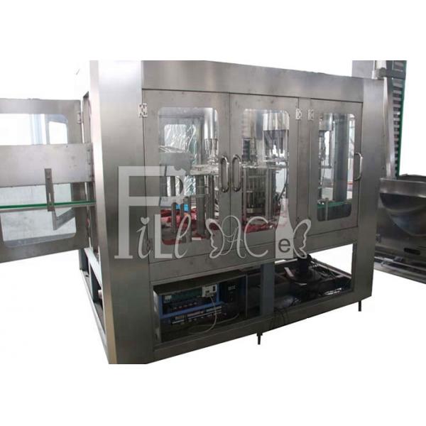 Quality 3L / 5L / 10L Mineral Water Plastic Bottle 2 In 1 Producing Equipment / Plant / Machine / System / Line for sale