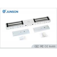 Quality Double Door Electromagnetic Lock for Glass Door Access Control(JS-350DS) for sale