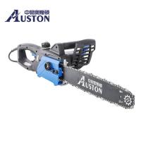 China Power Tools 16 1400w Electric Chainsaw Industrial Chainsaws For Wood Cutting factory