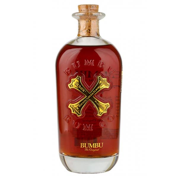 Quality 750ml Fancy Rum Bottle Round Shape With Metal Label Rum Glass Bottle for sale