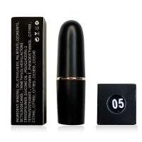 China OEM Private Label Waterproof Moisture Lipstick 2.5g 24hrs Long Lasting Lipstick for sale