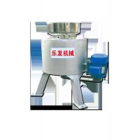 China 380V Centrifugal Oil Filter Machine / Edible Oil Filter Making Machine factory