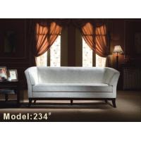 China Gelaimei 220cm Length Two Seater Couch Durable For Lounge Room for sale