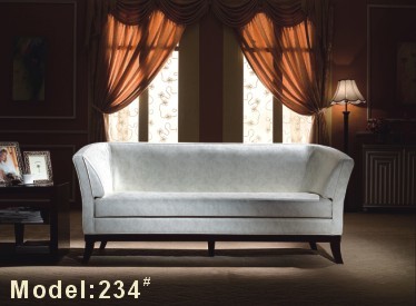 Quality Gelaimei 220cm Length Two Seater Couch Durable For Lounge Room for sale