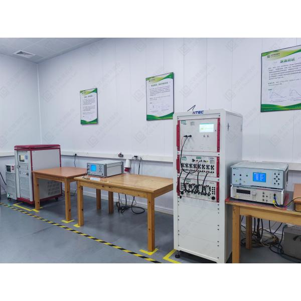 Quality Lab Emc Flicker Test Voltage Fluctuations  Flickering Emc Compliance Testing for sale