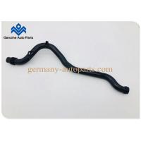 Quality 06E 121 065 N Engine Cooling Parts Hose Pipe For VW Touareg Audi A4 A5 A6 Q5 Q7 for sale