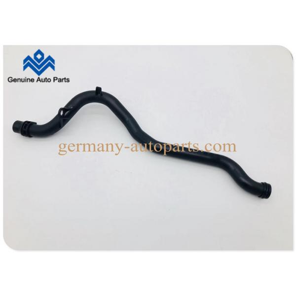 Quality 06E 121 065 N Engine Cooling Parts Hose Pipe For VW Touareg Audi A4 A5 A6 Q5 Q7 3.0T for sale