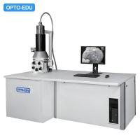Quality Five Axes Stage Scanning Electron Microscope Lab With Tungsten Heated Electron for sale