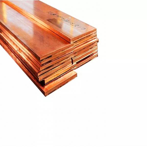 Quality Tungsten Copper Rod Tungsten Alloy W70Cu30 Round Rods Square Stick Bars Tungsten for sale