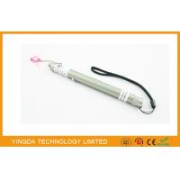 China 650nm 25MW Laser Pointer Fiber Test Tool Kit Pen Visual Fault Locator VFL SC for sale