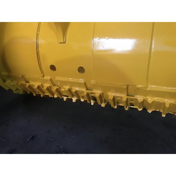 Quality OEM Heavy Equipment Buckets Large Capacity For Digging Loading Sand for sale