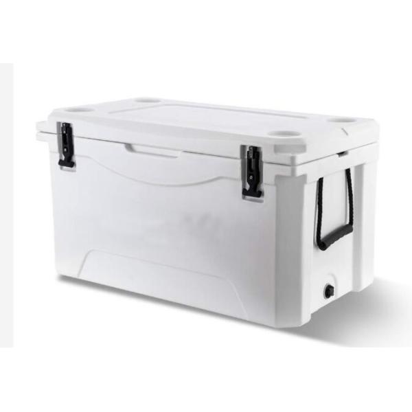 Quality Rotomolded Fishing Cooler Box 110L Good Sealing Good Sealing for sale