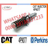 China For -CA-T 3508 3512 3516 Engine Injector 4P9075 4P9076 4P9077  7C-9576 7E-6048 7C-2239 factory