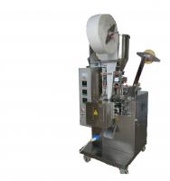 China Automatic Quantitation tea-bag Packaging Machine--with string and tag factory