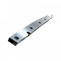 Quality Guillotine Shearing Blade 9crsi For Cut To Length Lines Custom Metal Shear for sale
