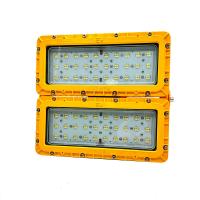 China WF2 portable Explosion Proof Lighting Fixtures For Coal Oil Fields 200W 100W factory