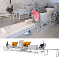China Uk Chipboard Pallet Blocks Making Machine For European Pallets factory