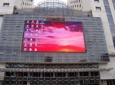 Quality ODM P10 Outdoor Led Video Walls IP65 7000nits for sale