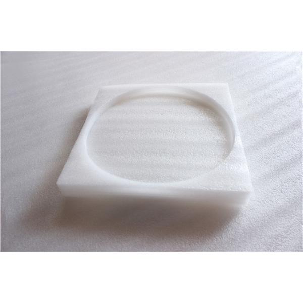 Quality Antiwear Soft High Density Packing Foam , Soundproof EPE Foam Board for sale