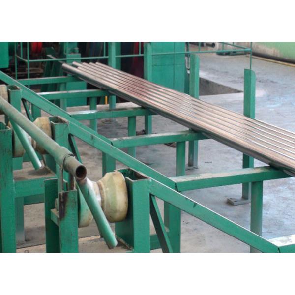 Quality Two Roller Steel Rolling Mill Machinery For OD 30 - 108 mm Seamless Carbon Steel for sale