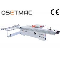 Quality Precision Panel Saw with Sliding Table for sale