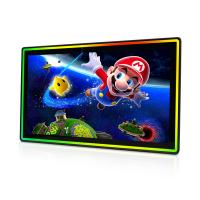 Quality 19 Inch Casino Screen Ultra Thin Gaming Monitor 10 Finger Multi Touch for sale